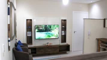Appartement | Coin séjour
