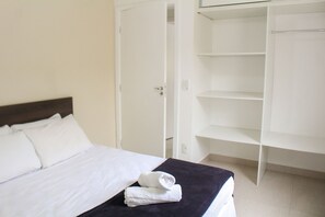 2 habitaciones y wifi gratis 