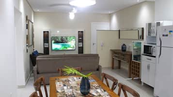 Apartment | Interior