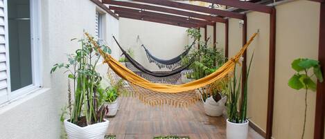 Apartment | Property grounds