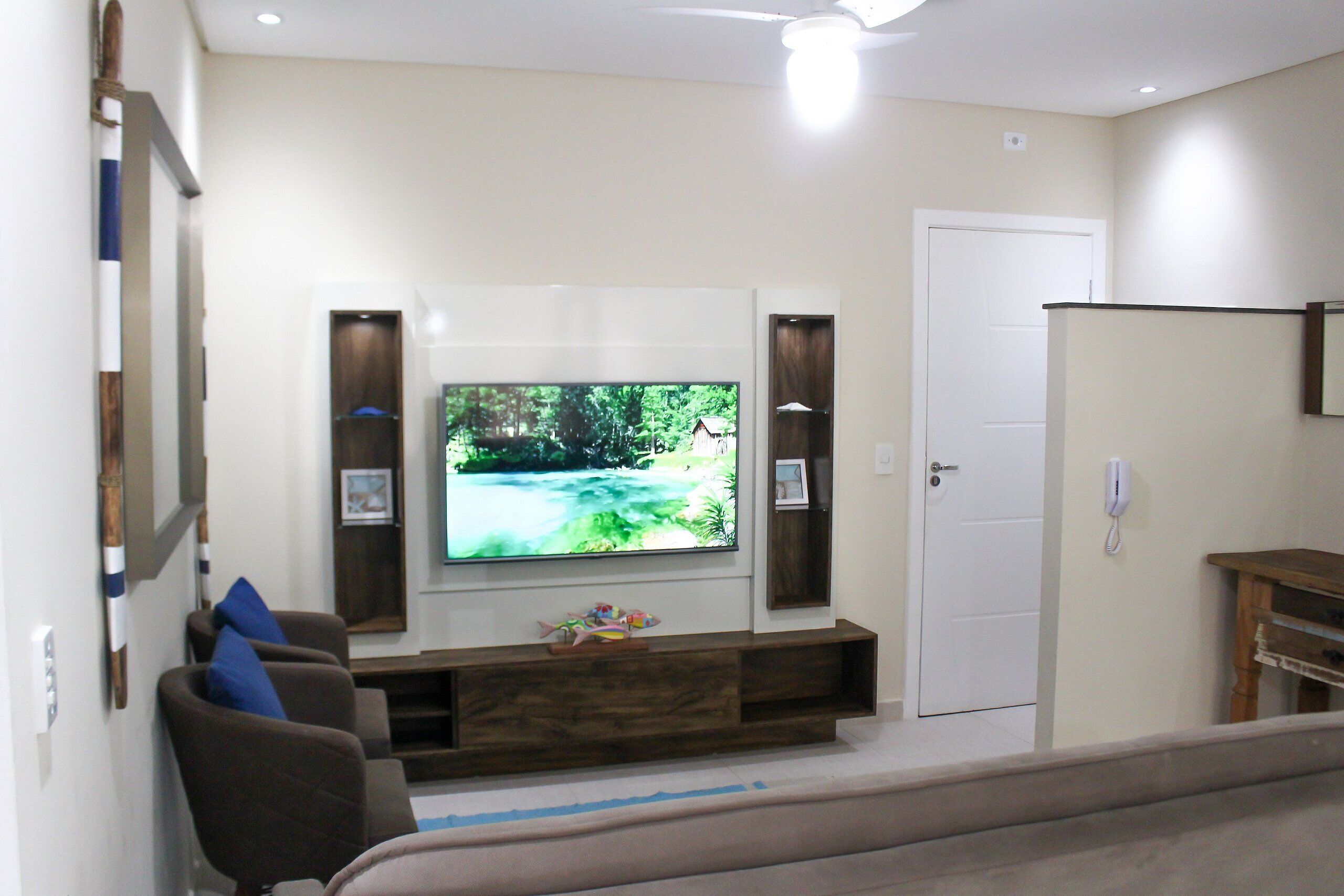 Leilighet | Innvendig