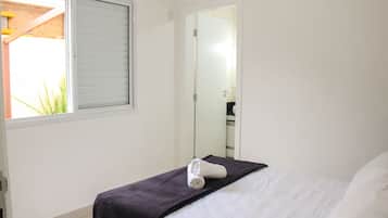 Apartment | 2 bedrooms, free WiFi