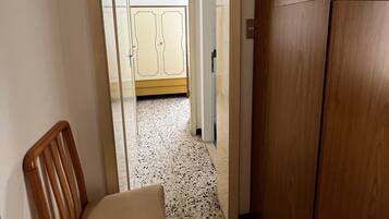 Familienzimmer | Wohnbereich