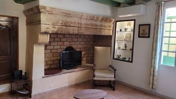 Télévision, livres