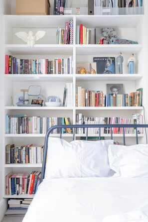 2 Schlafzimmer, Bügeleisen/Bügelbrett, Internetzugang, Bettwäsche