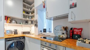 Eget kjøkken