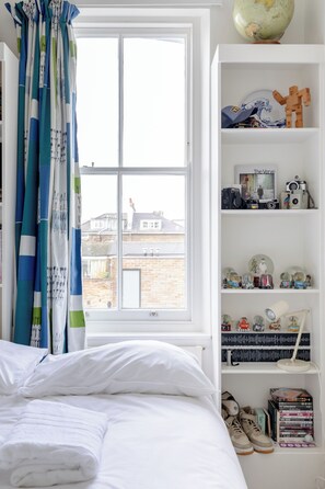 2 Schlafzimmer, Bügeleisen/Bügelbrett, Internetzugang, Bettwäsche