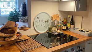 Eget kjøkken