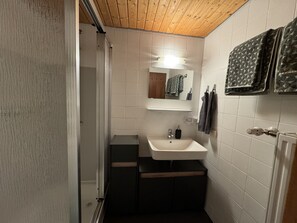 Seife, Toilettenpapier