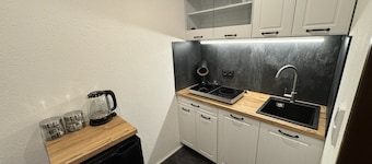 Ferienwohnung Karo