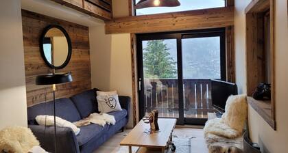 Appt Prestige Pied Pistes