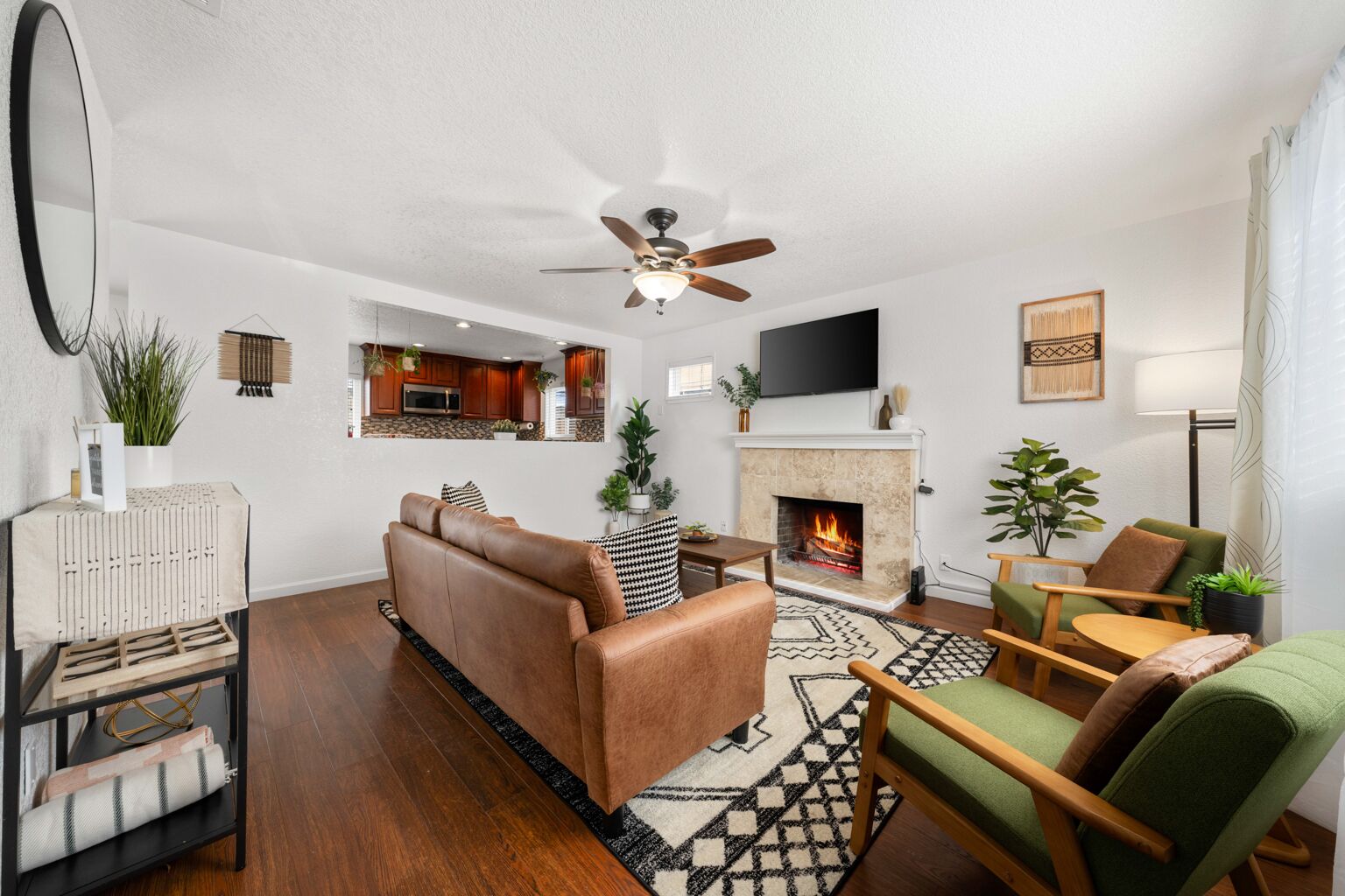TV