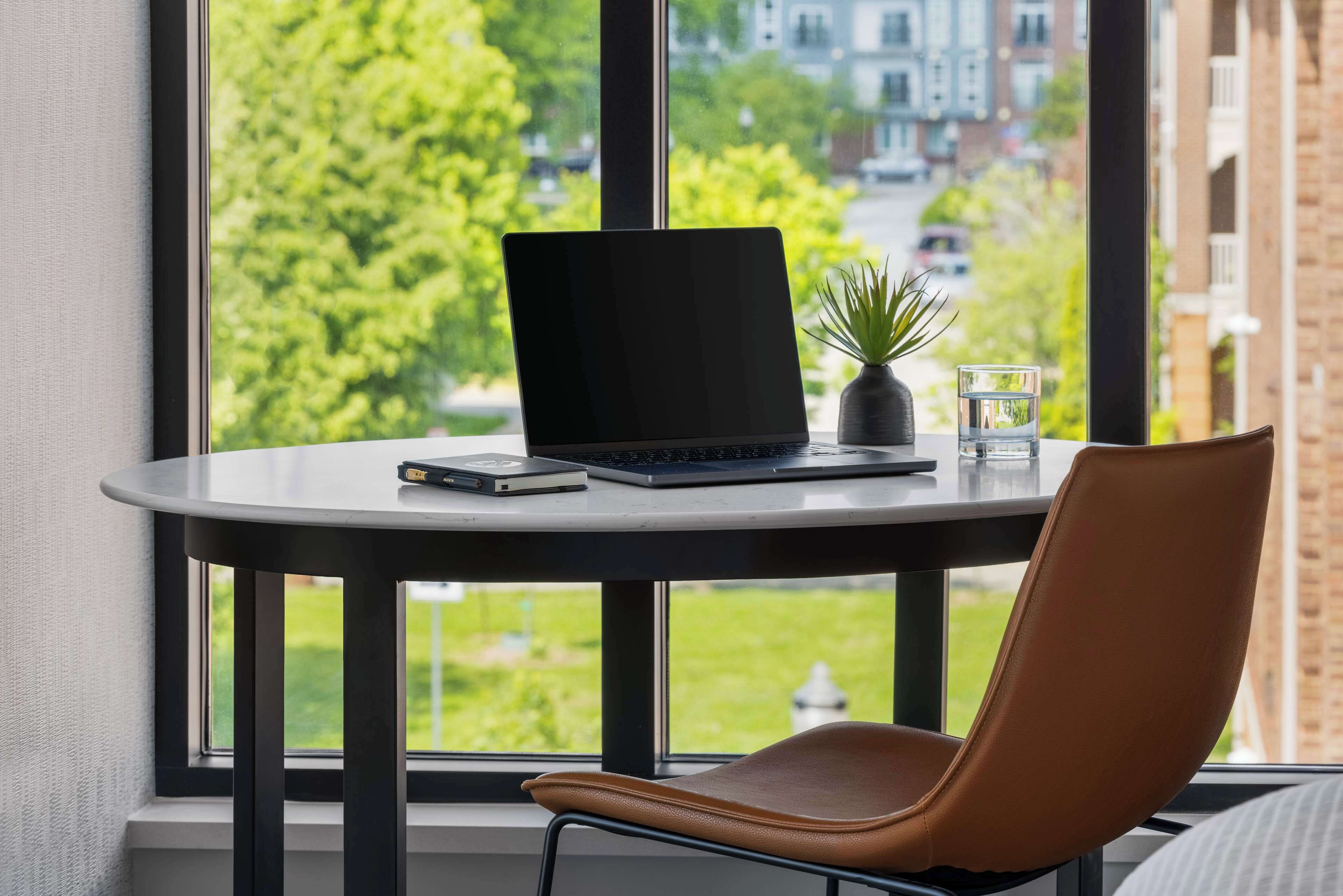 Foto - Tempo By Hilton Louisville Downtown Nulu