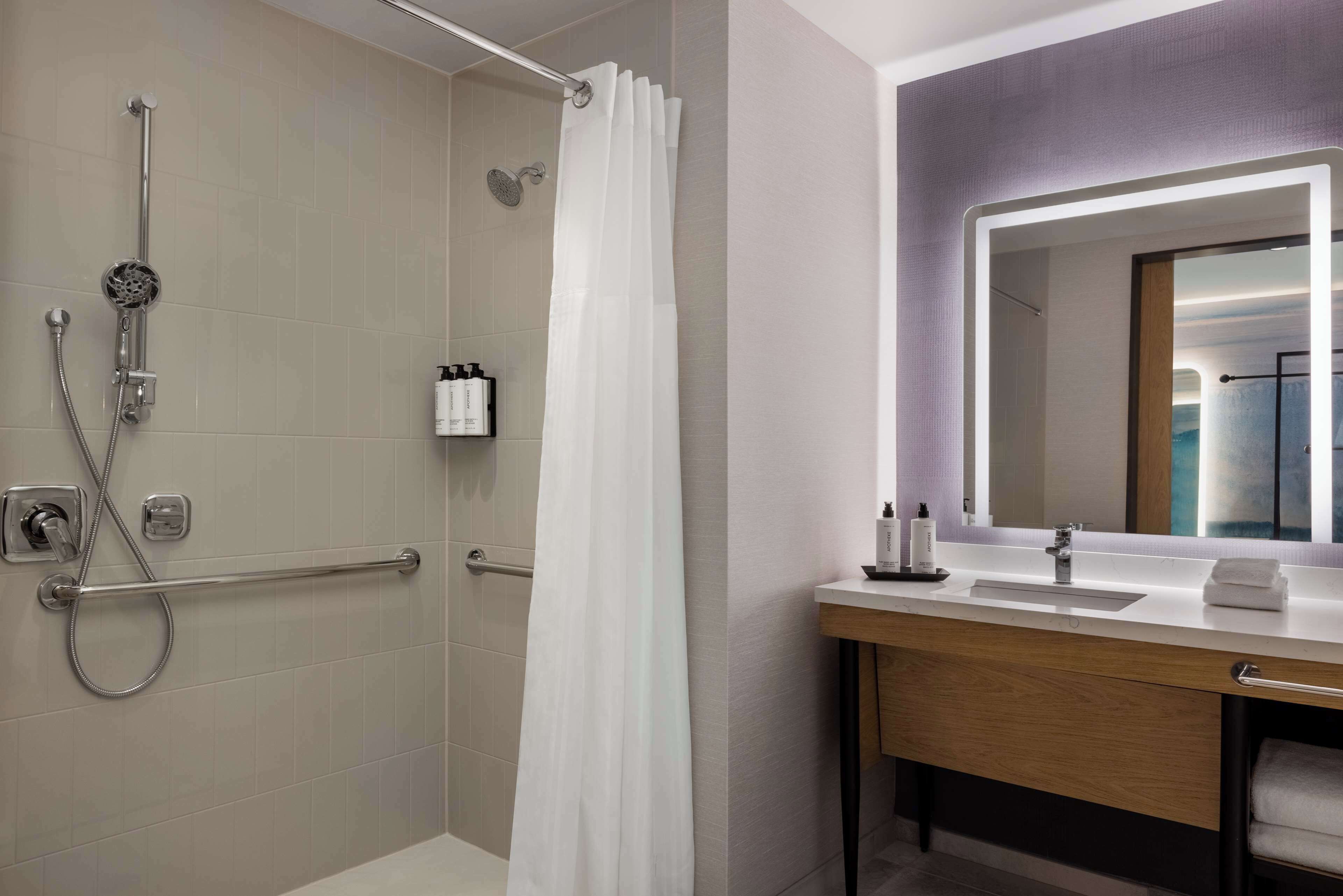 Foto - Tempo By Hilton Louisville Downtown Nulu