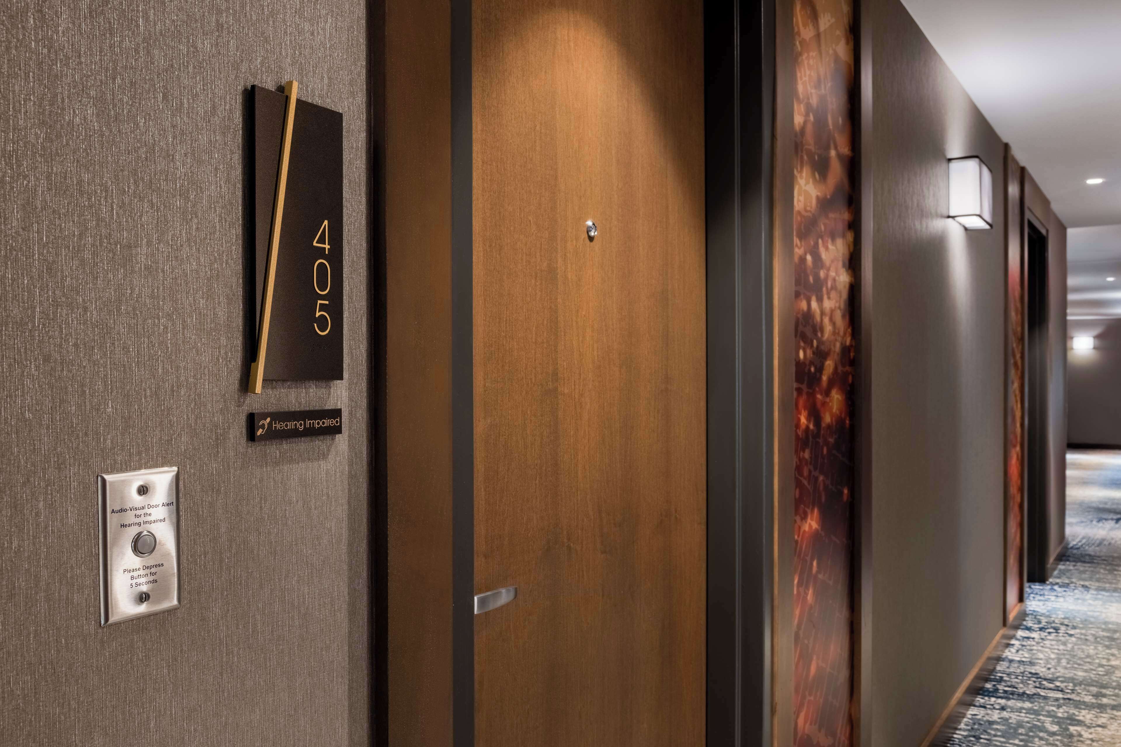 Foto - Tempo By Hilton Louisville Downtown Nulu