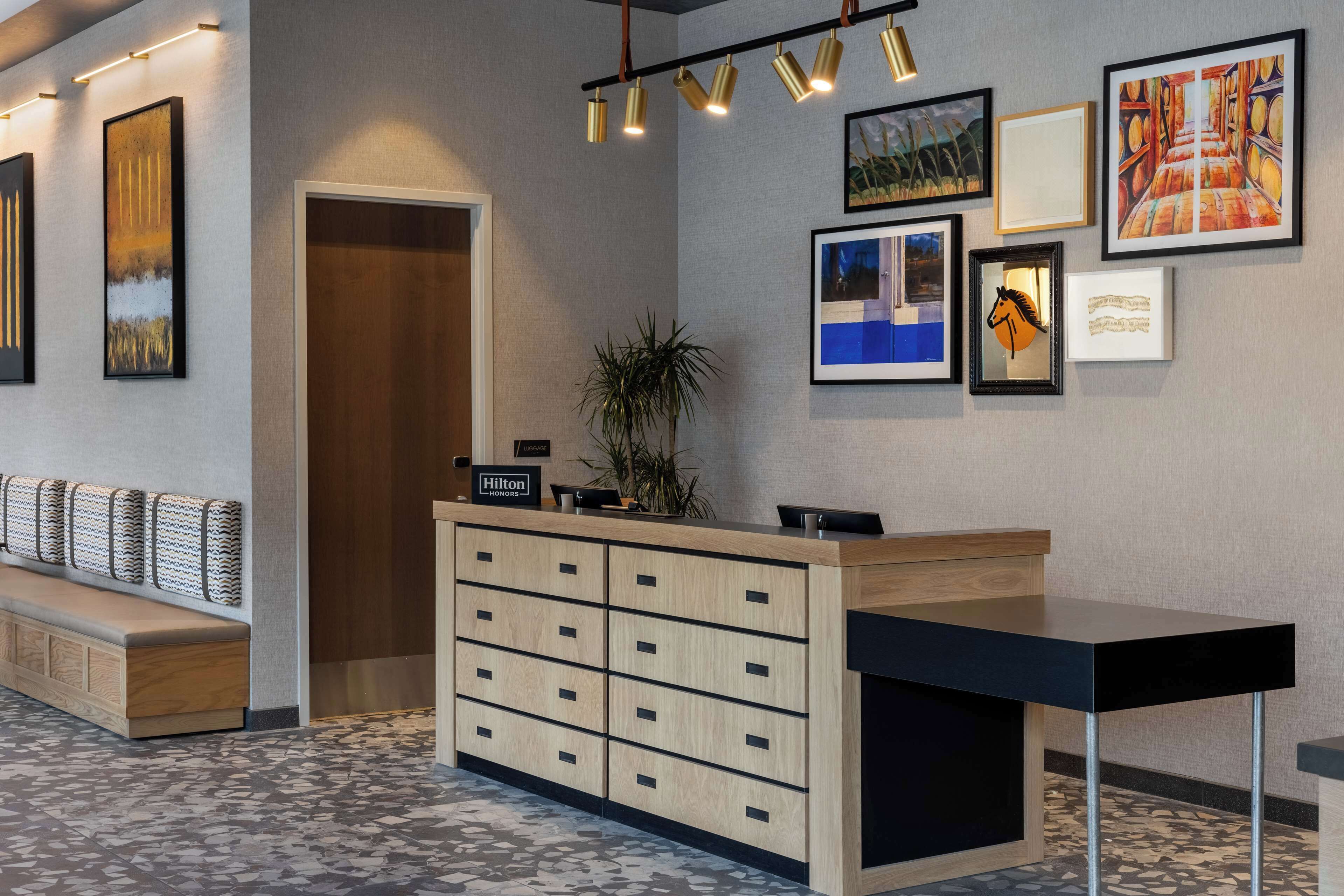 Foto - Tempo By Hilton Louisville Downtown Nulu