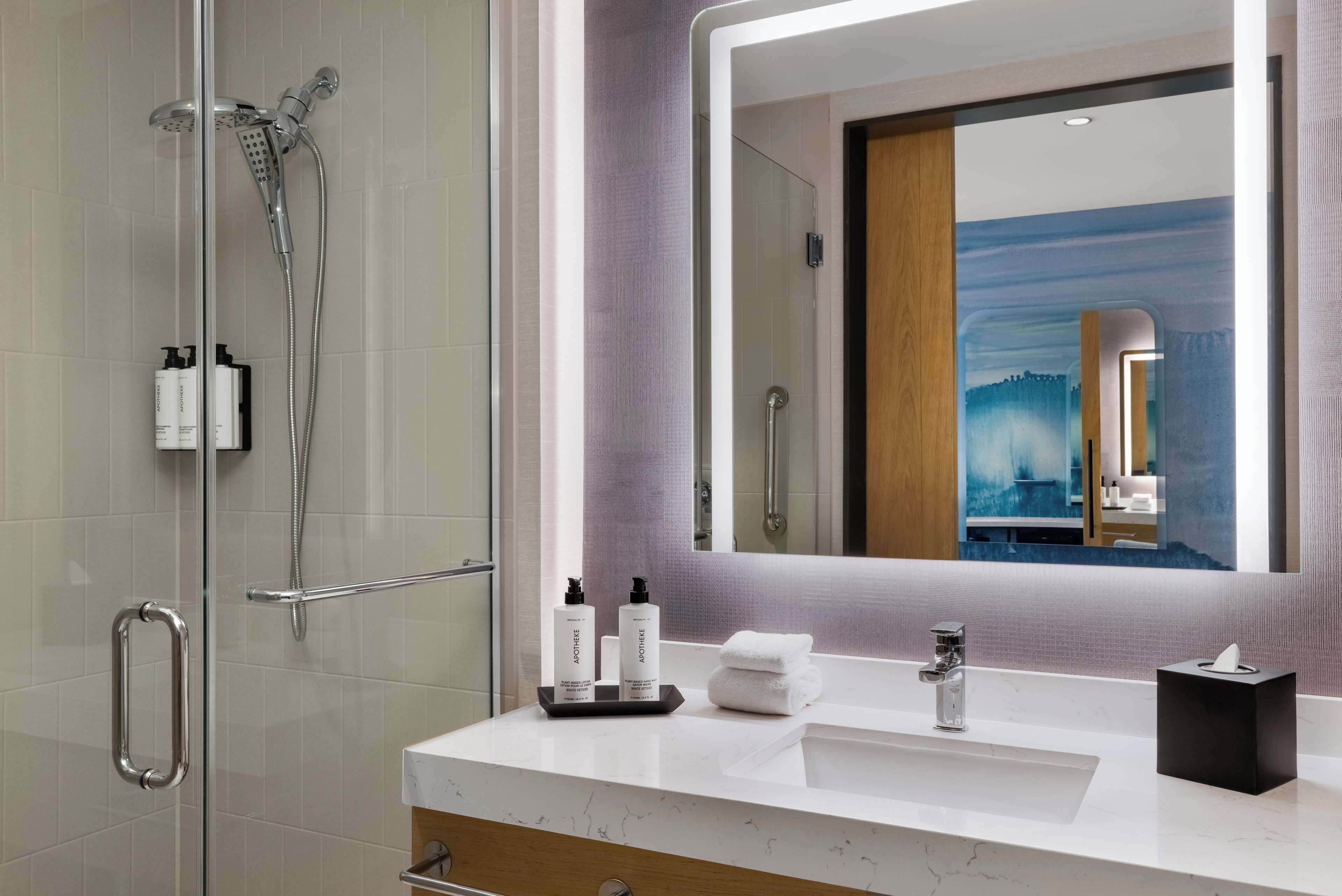 Foto - Tempo By Hilton Louisville Downtown Nulu