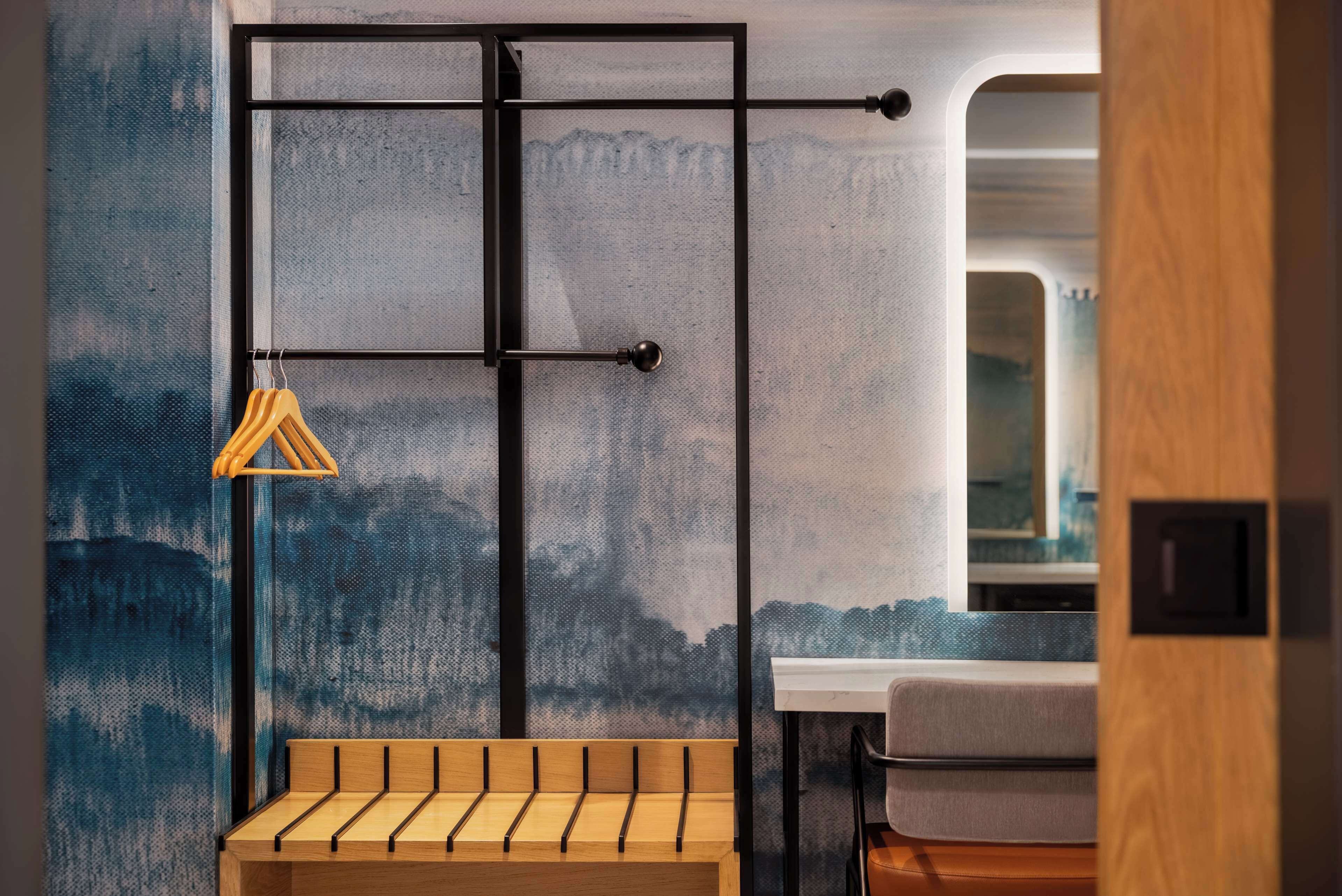 Foto - Tempo By Hilton Louisville Downtown Nulu