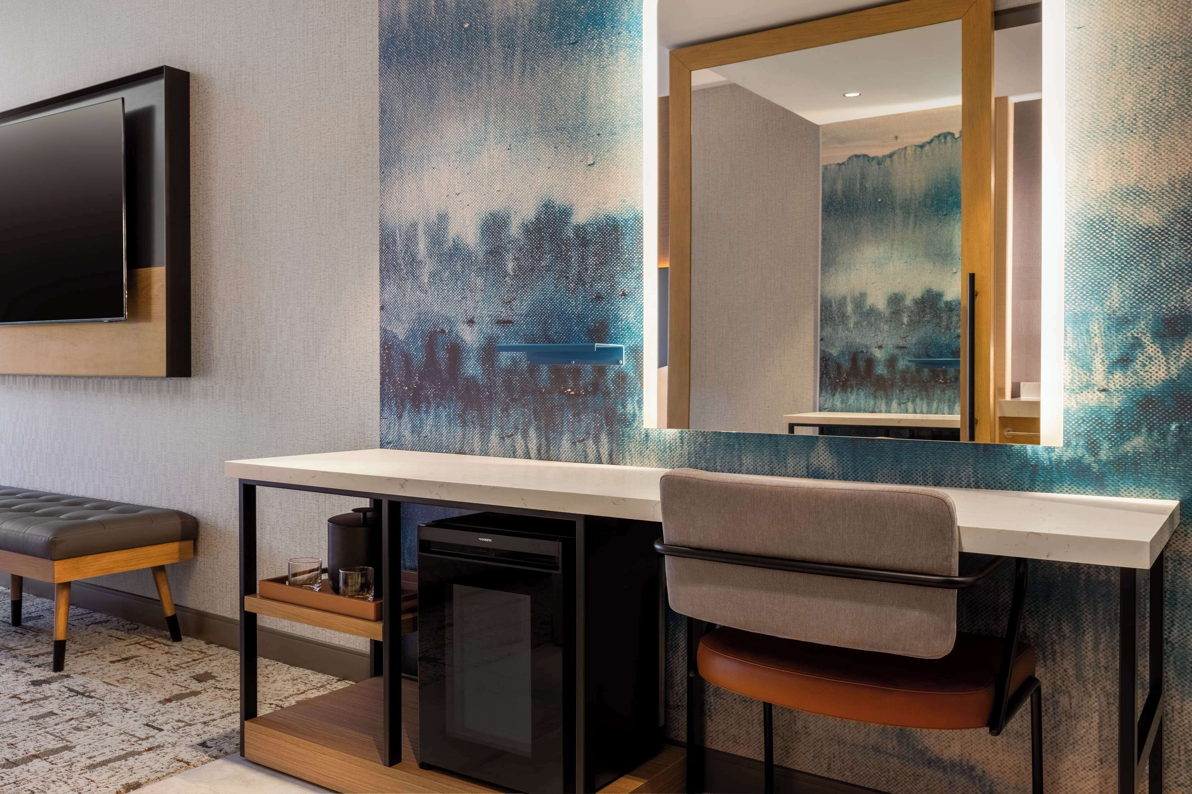 Foto - Tempo By Hilton Louisville Downtown Nulu