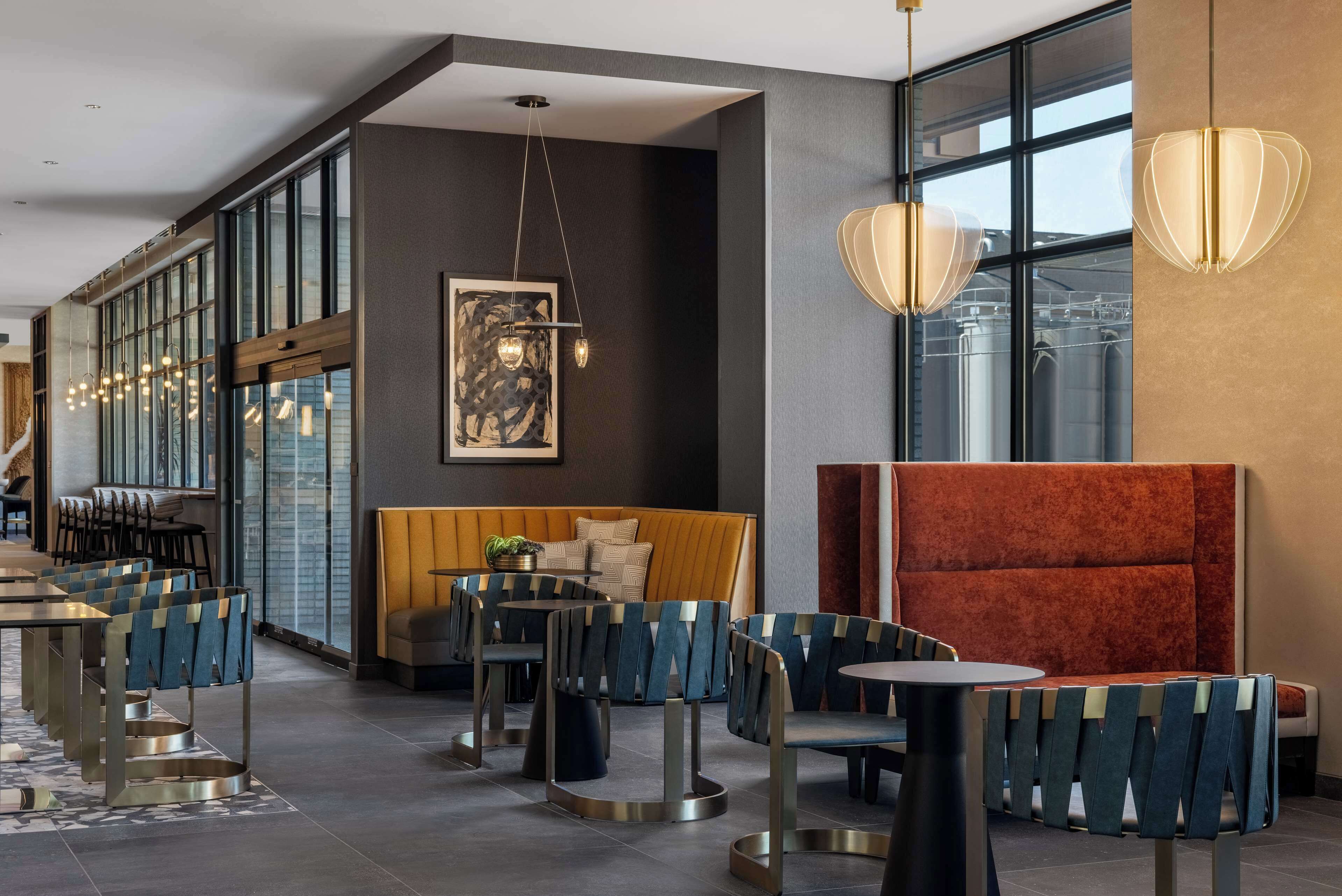 Foto - Tempo By Hilton Louisville Downtown Nulu