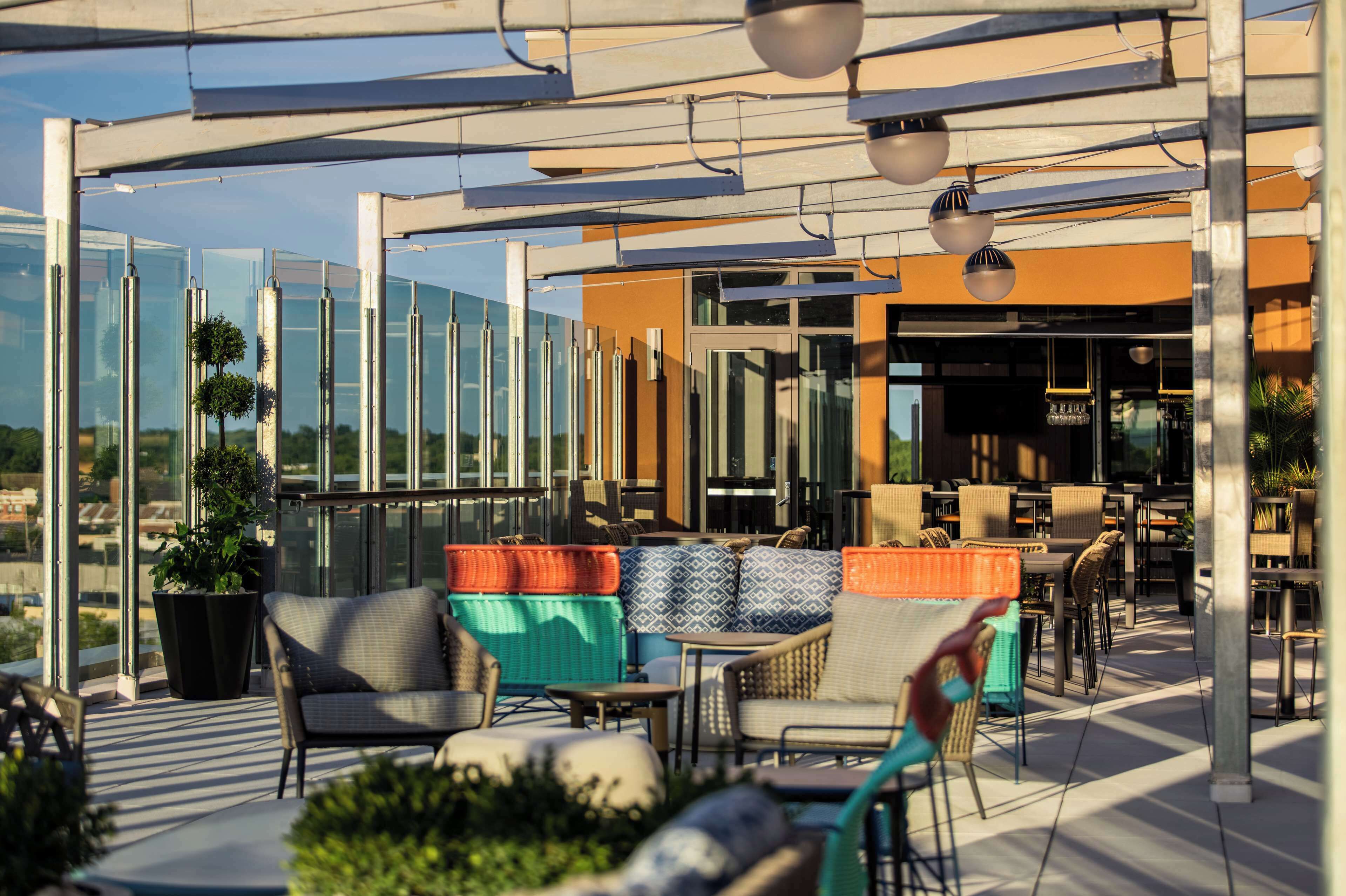 Foto - Tempo By Hilton Louisville Downtown Nulu