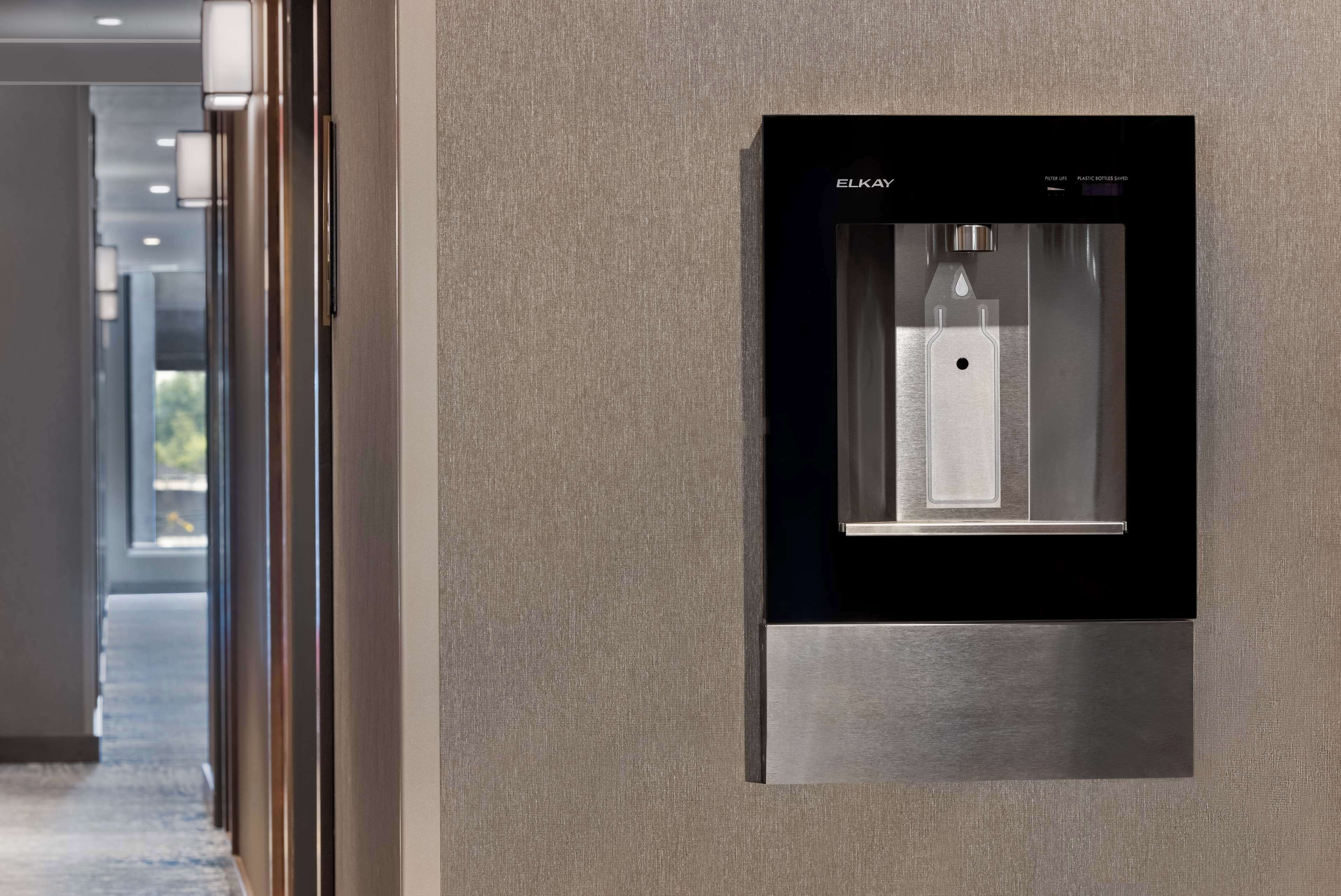 Foto - Tempo By Hilton Louisville Downtown Nulu