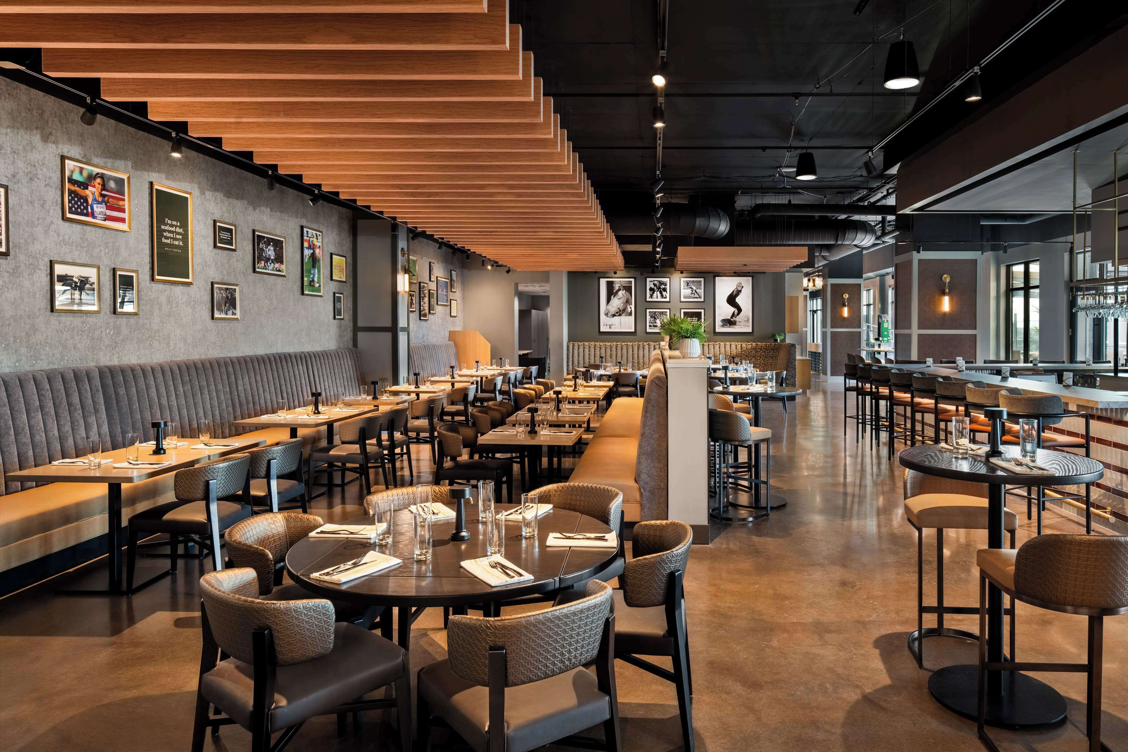 Photo - Tempo By Hilton Louisville Downtown Nulu