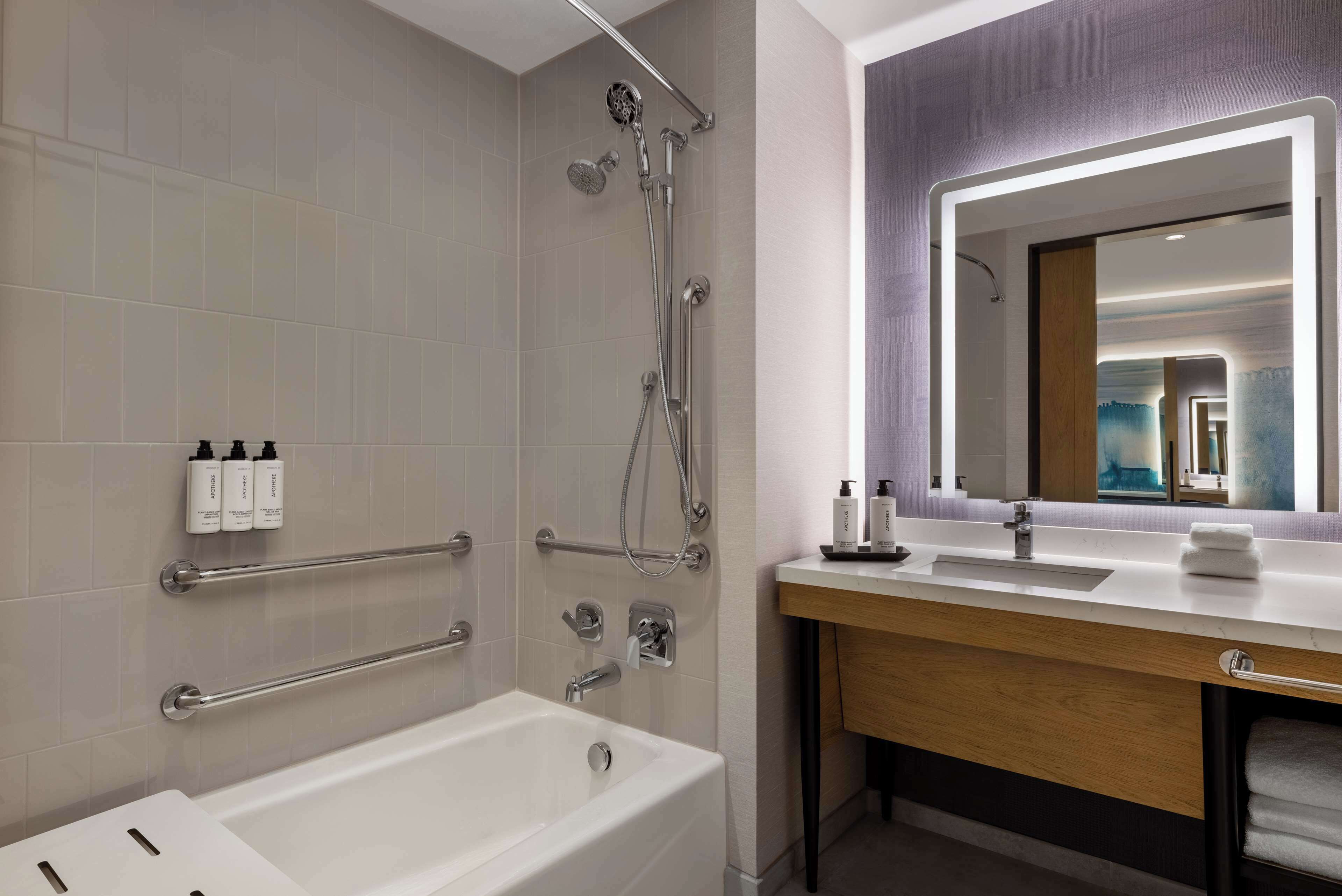 Foto - Tempo By Hilton Louisville Downtown Nulu