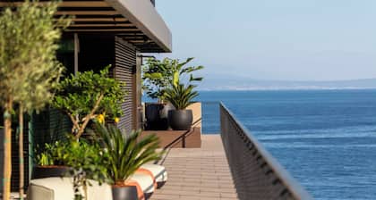 Keight Hotel Opatija, Curio Collection By Hilton