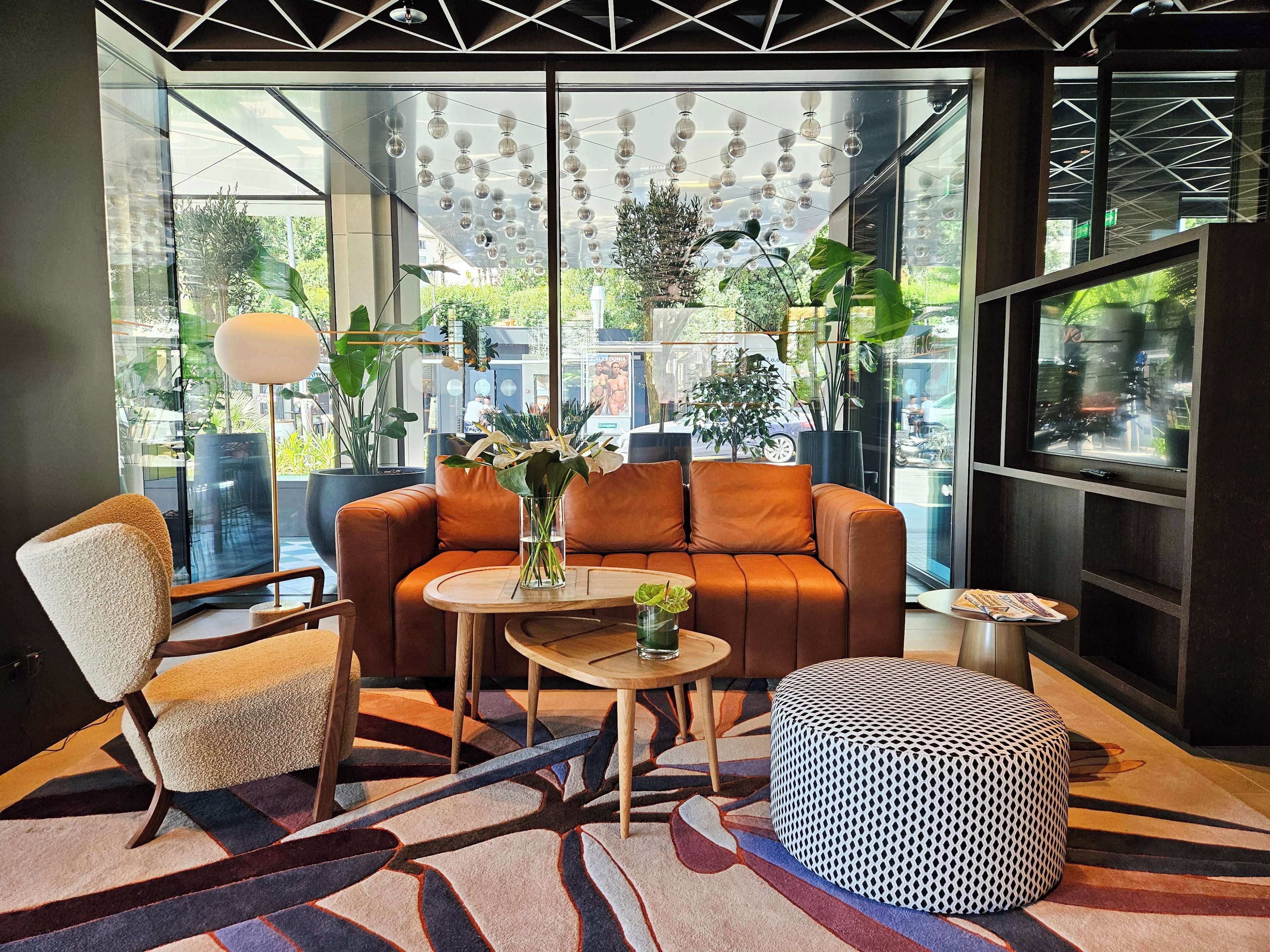 Foto - Keight Hotel Opatija, Curio Collection By Hilton