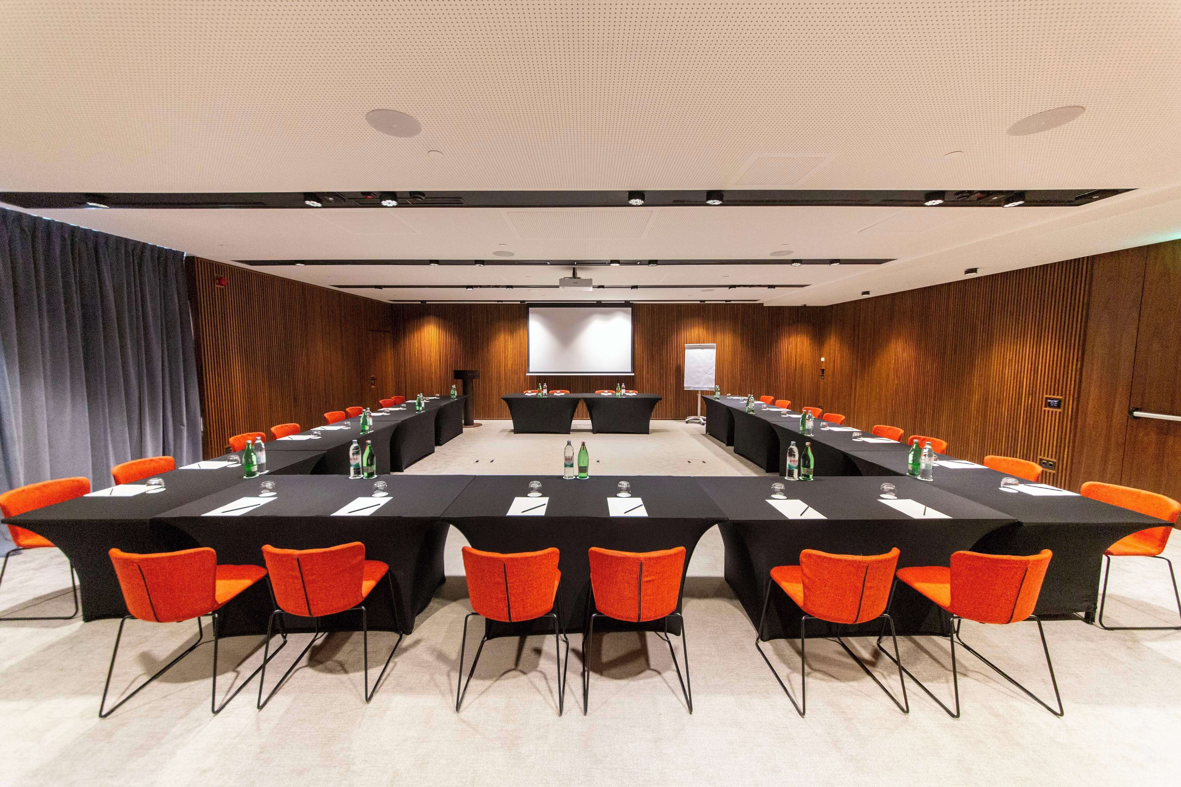 Foto - Keight Hotel Opatija, Curio Collection By Hilton