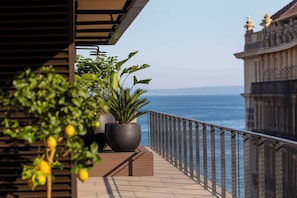 Exterior - Keight Hotel Opatija, Curio Collection By Hilton (Opatija)