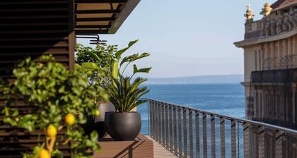 Keight Hotel Opatija, Curio Collection By Hilton