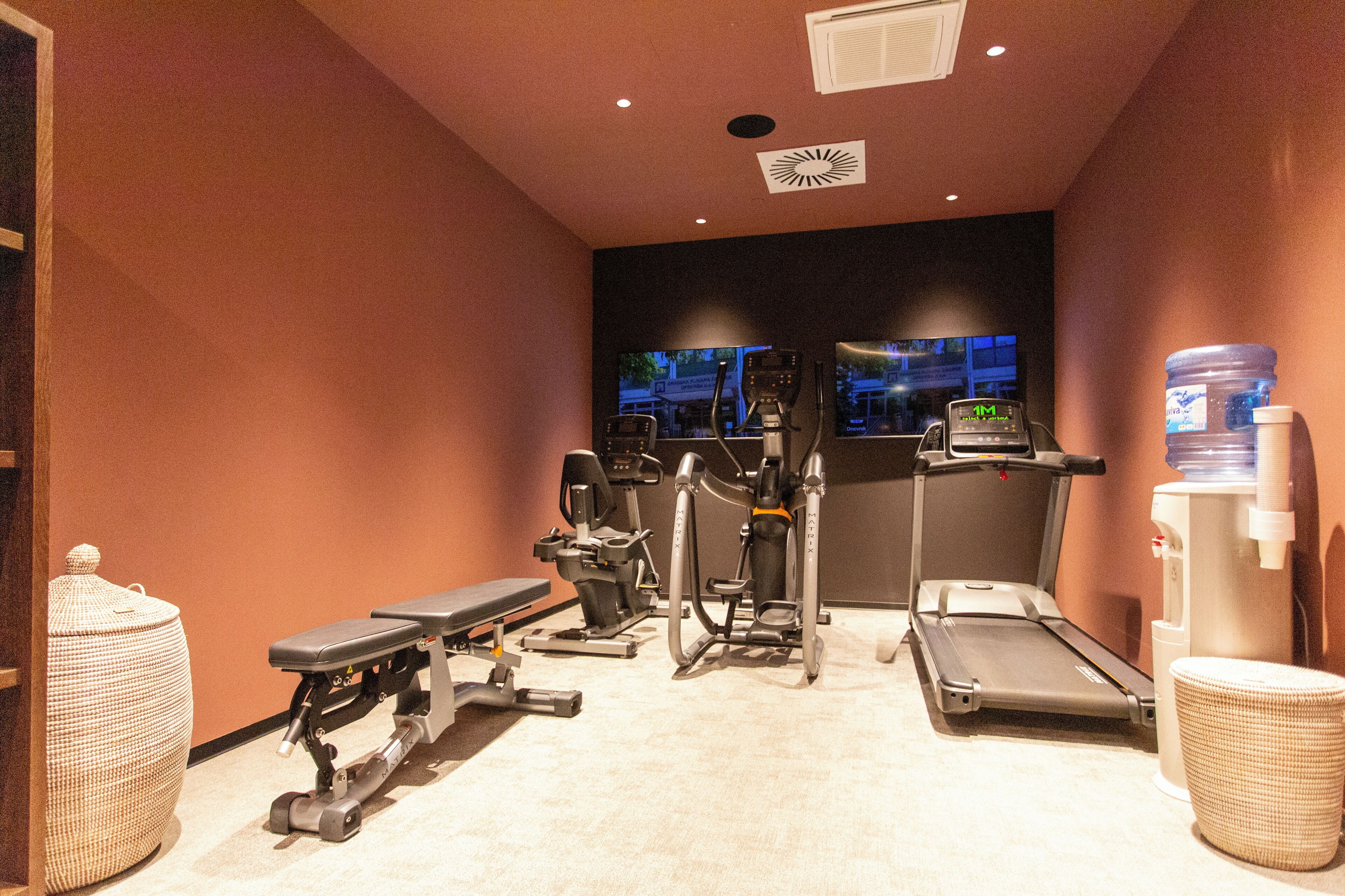 Foto - Keight Hotel Opatija, Curio Collection By Hilton