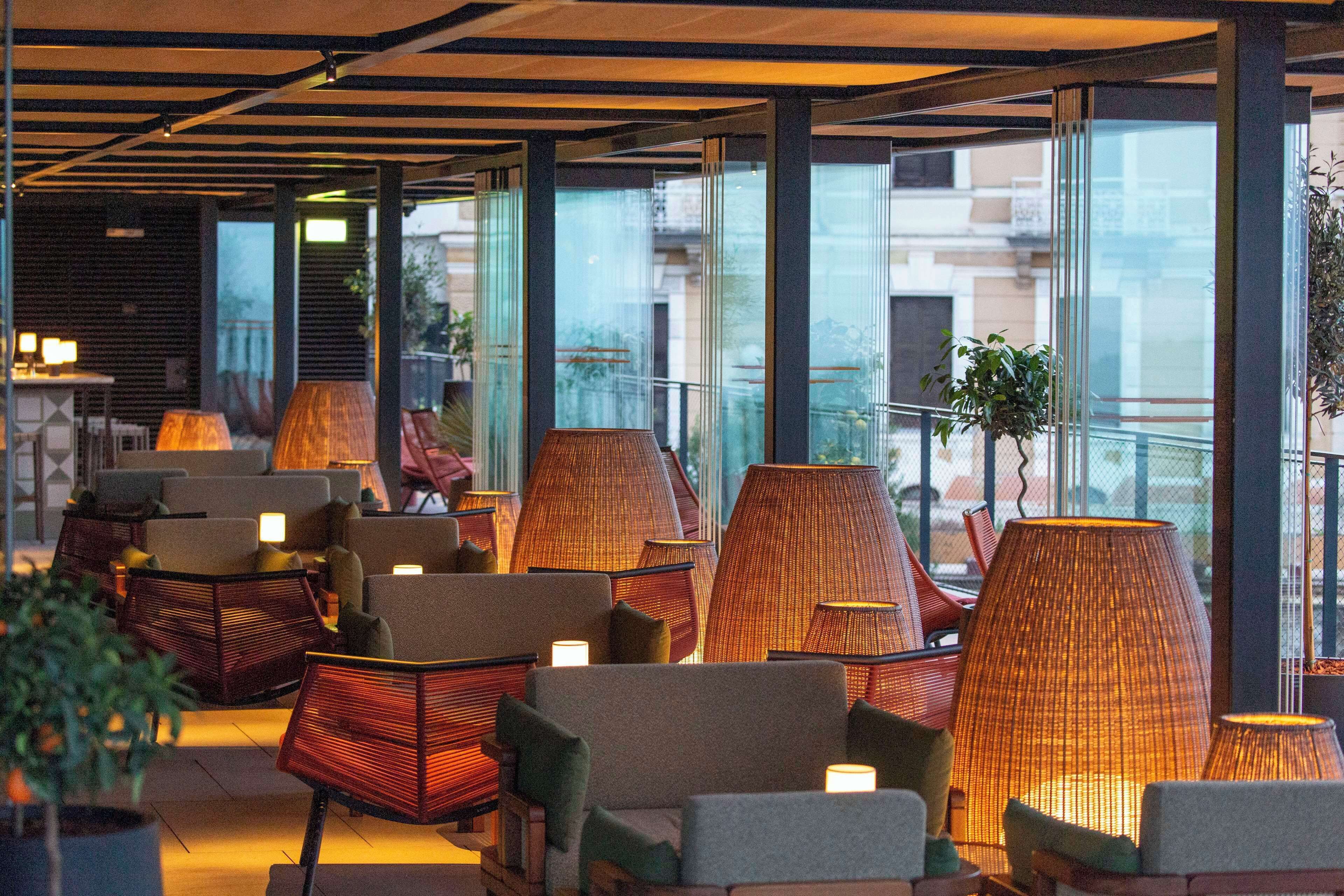 Foto - Keight Hotel Opatija, Curio Collection By Hilton