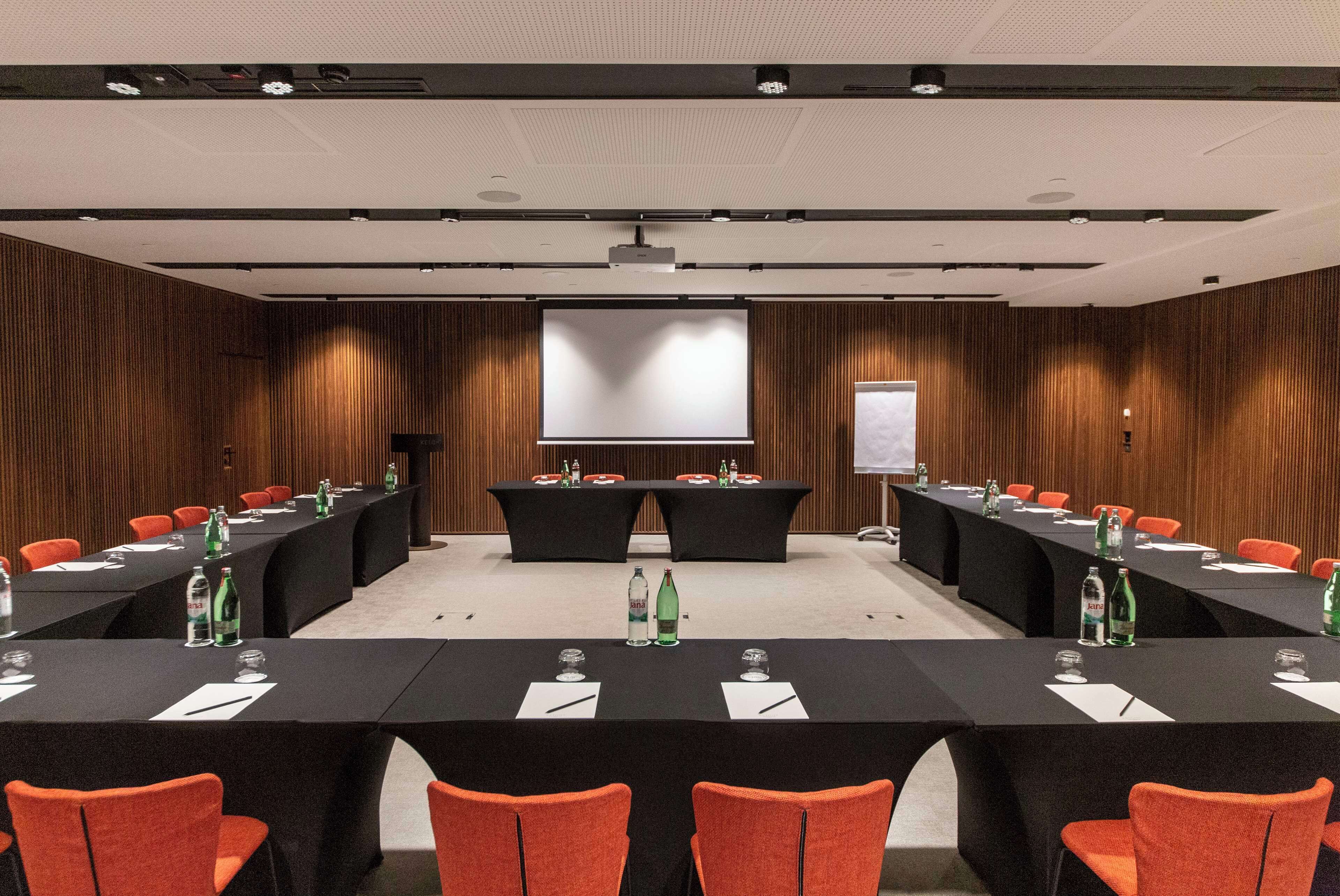 Foto - Keight Hotel Opatija, Curio Collection By Hilton