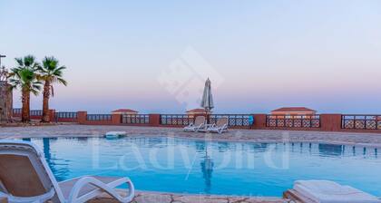 Bohemian cozy unit in Azzurra