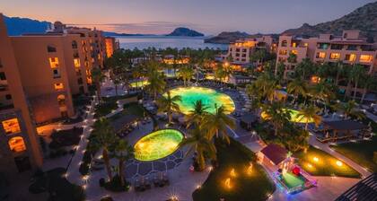 Villa Del Palmar at the stunning Islands of Loreto 2-BR suite