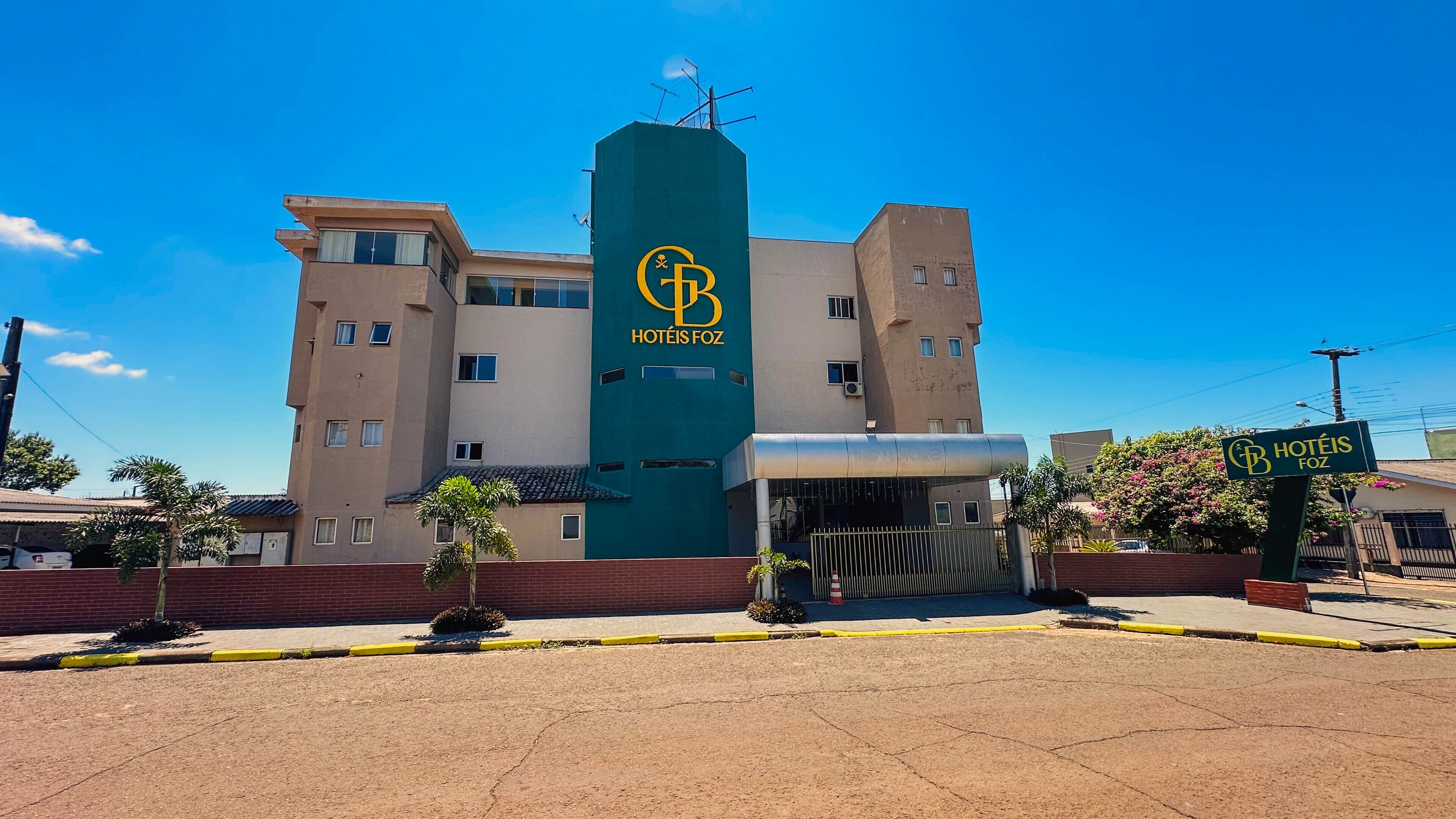 Photo - GB Hotéis Foz