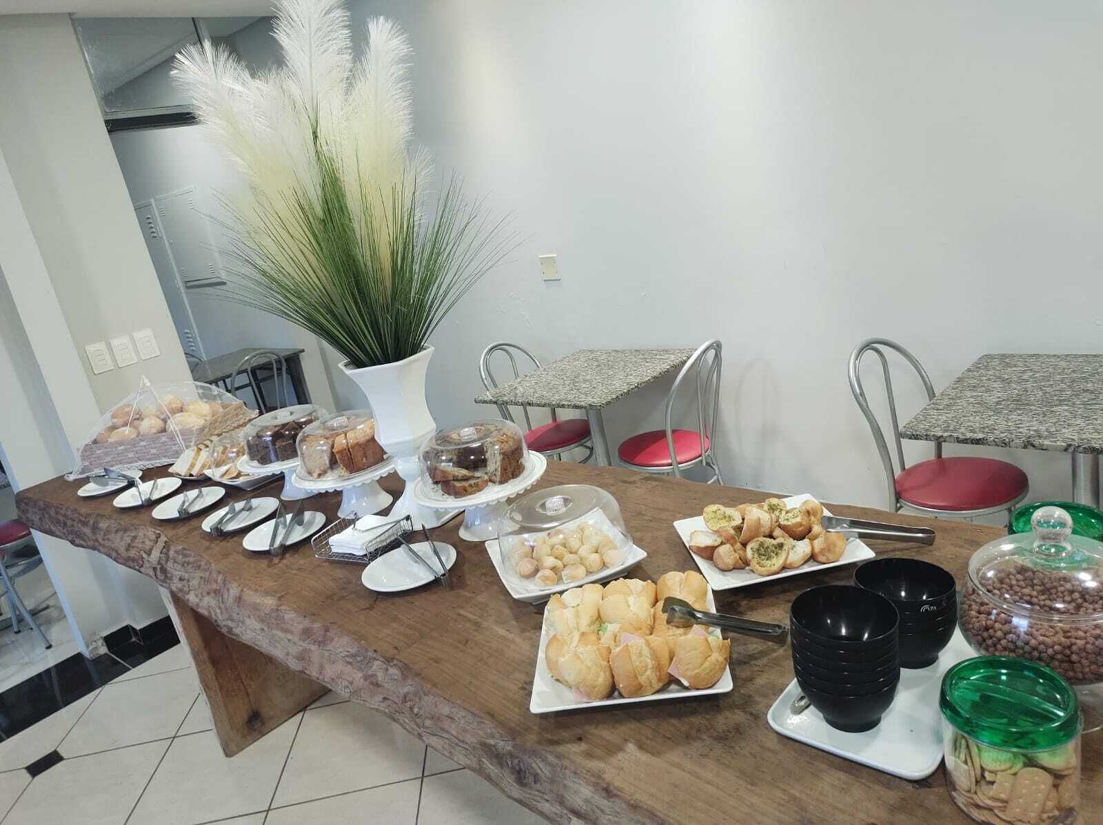 Photo - GB Hotéis Foz