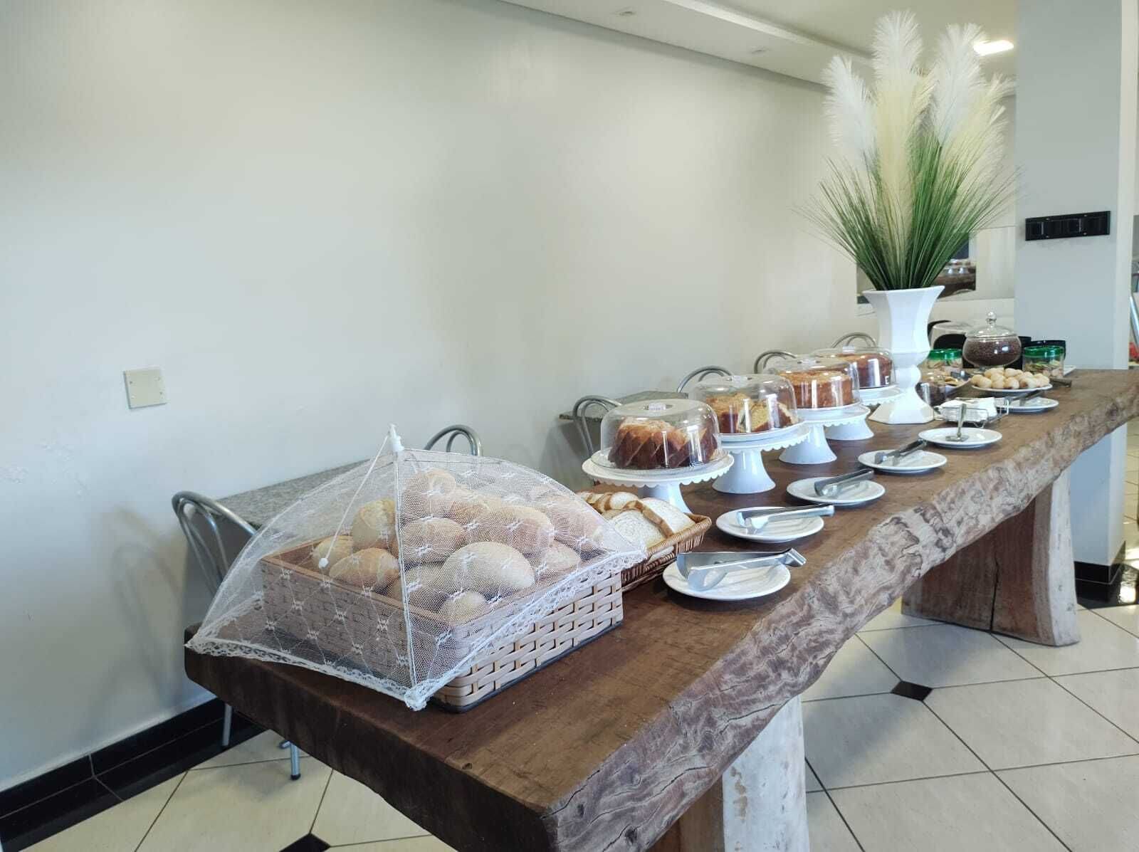 Photo - GB Hotéis Foz