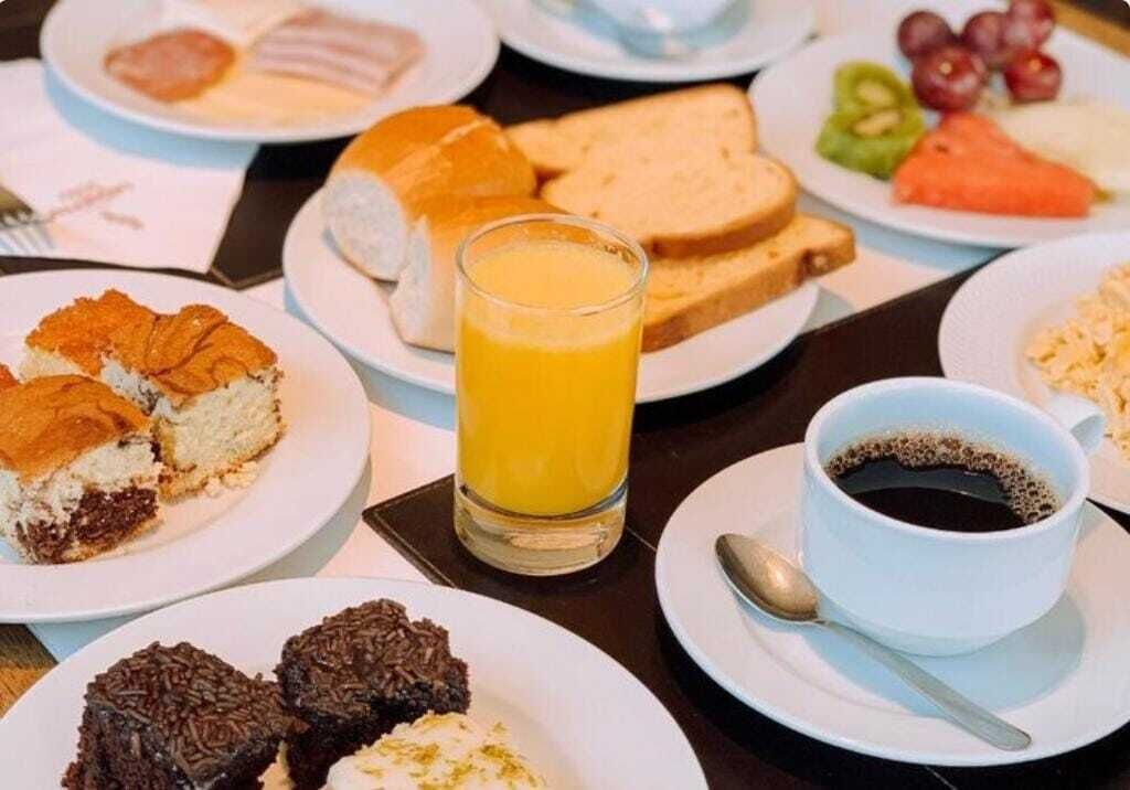 Photo - GB Hotéis Foz