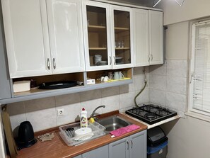 Private kitchen - Sleep House Kadikoy (Istanbul)