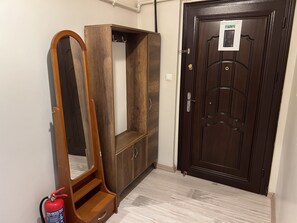 2 bedrooms, Egyptian cotton sheets, premium bedding, desk - Sleep House Kadikoy (Istanbul)