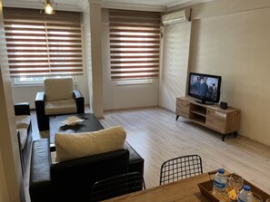 Living area - Sleep House Kadikoy (Istanbul)