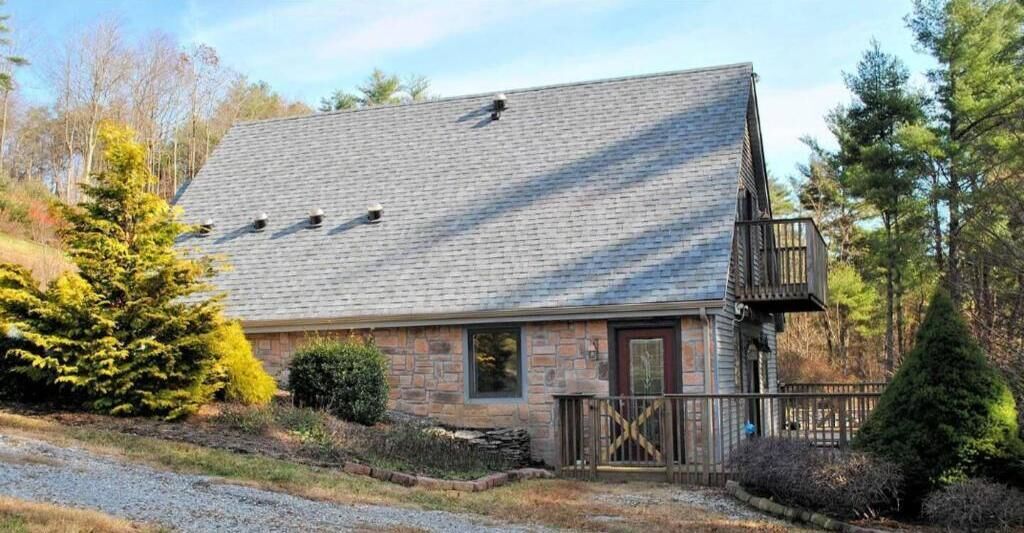 Comfy 2-bedroom cottage