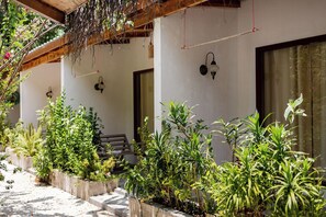 Double Room | Free minibar, individually furnished, soundproofing, free WiFi