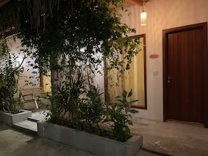 Ngoại thất