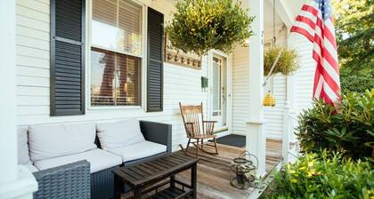Beautiful Home in Falmouth Village