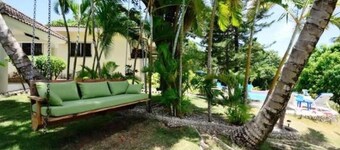 Bienvenidos a Villa Casa Lucy. Centrally located in the heart of Sosúa 